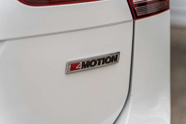2021 Volkswagen Tiguan 162TSI Highline Allspace 5N