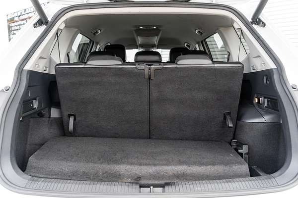 2021 Volkswagen Tiguan 162TSI Highline Allspace 5N