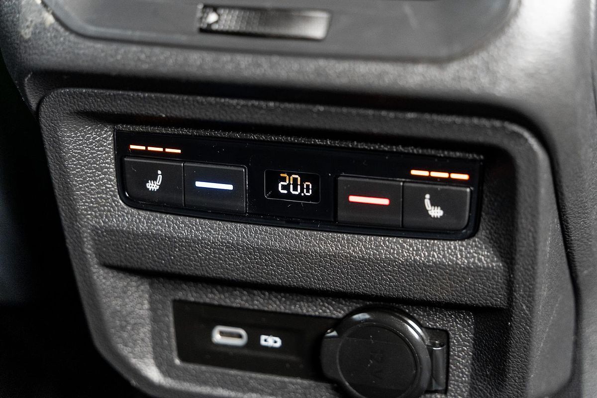 2021 Volkswagen Tiguan 162TSI Highline Allspace 5N