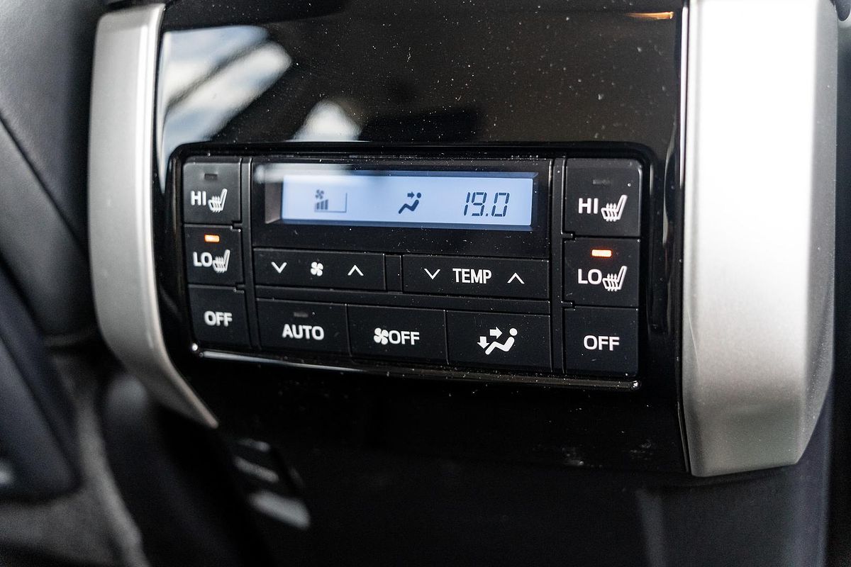 2022 Toyota Landcruiser Prado VX GDJ150R
