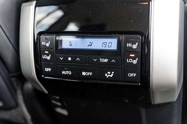 2022 Toyota Landcruiser Prado VX GDJ150R