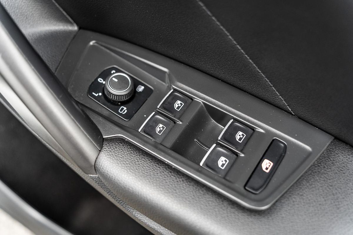 2021 Volkswagen Tiguan 162TSI Highline Allspace 5N