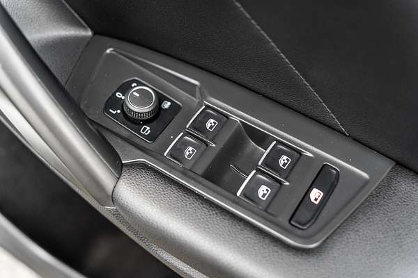 2021 Volkswagen Tiguan 162TSI Highline Allspace 5N
