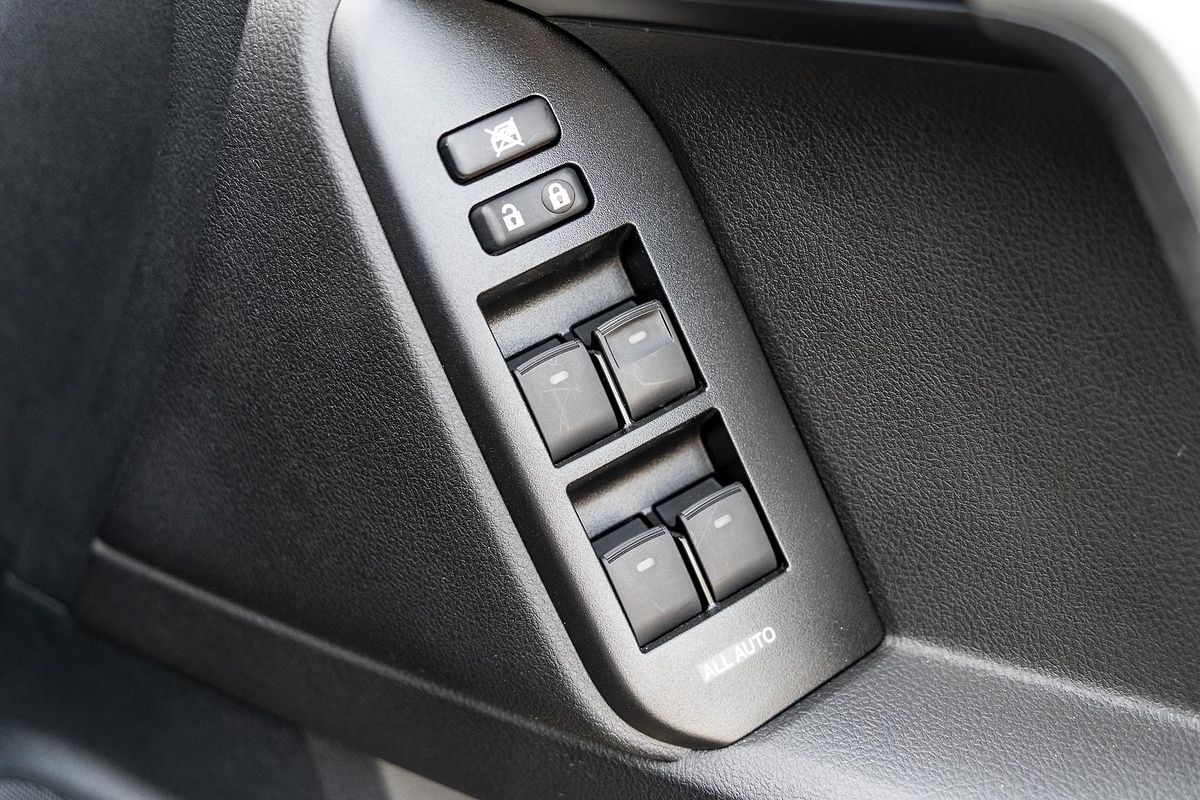 2022 Toyota Landcruiser Prado VX GDJ150R