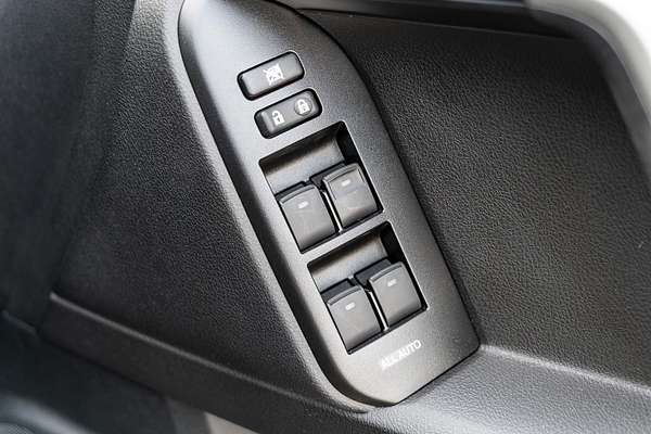 2022 Toyota Landcruiser Prado VX GDJ150R