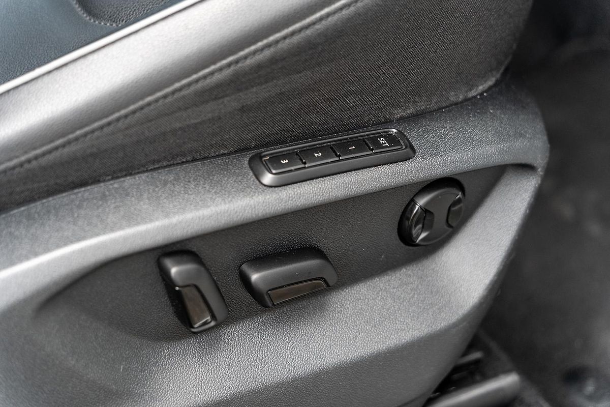 2021 Volkswagen Tiguan 162TSI Highline Allspace 5N