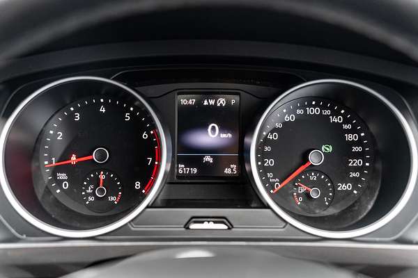 2021 Volkswagen Tiguan 162TSI Highline Allspace 5N