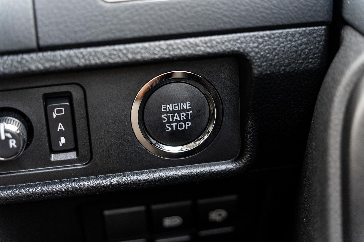 2022 Toyota Landcruiser Prado VX GDJ150R