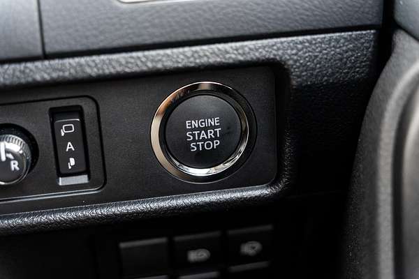 2022 Toyota Landcruiser Prado VX GDJ150R