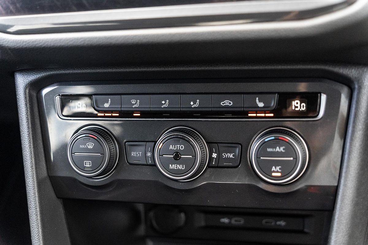 2021 Volkswagen Tiguan 162TSI Highline Allspace 5N