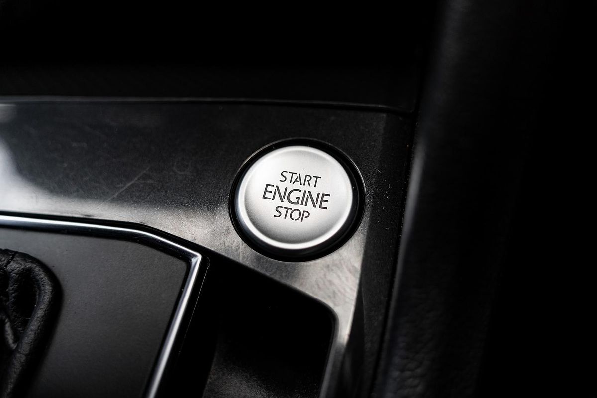 2021 Volkswagen Tiguan 162TSI Highline Allspace 5N