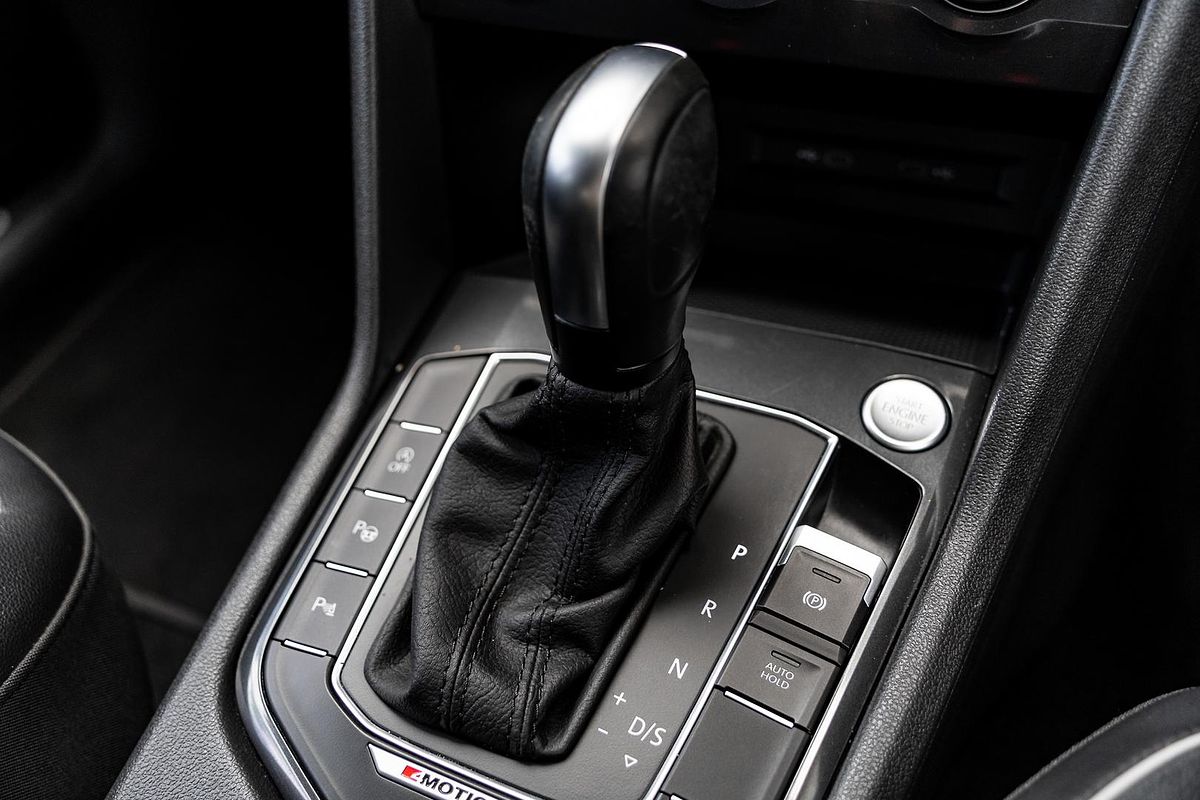 2021 Volkswagen Tiguan 162TSI Highline Allspace 5N