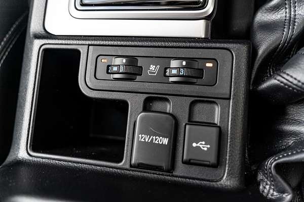 2022 Toyota Landcruiser Prado VX GDJ150R