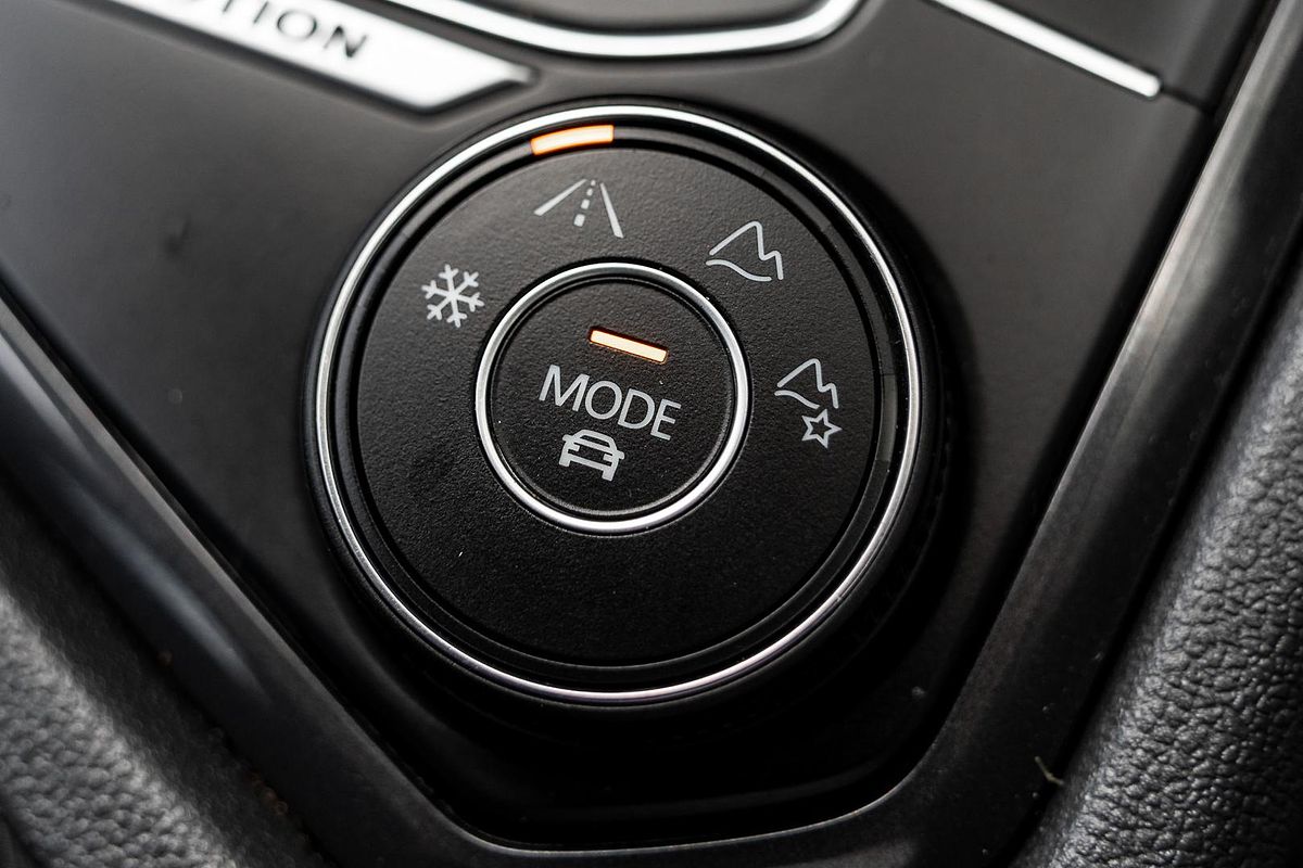 2021 Volkswagen Tiguan 162TSI Highline Allspace 5N
