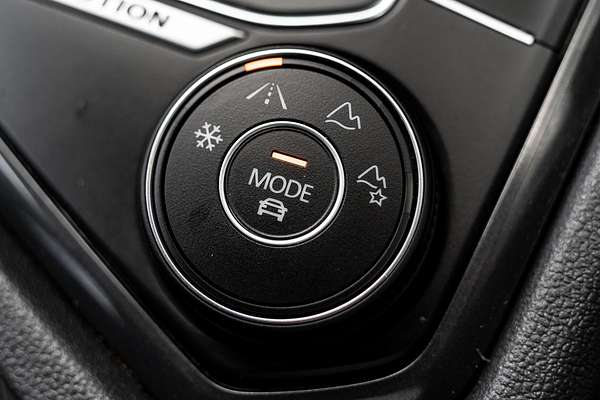 2021 Volkswagen Tiguan 162TSI Highline Allspace 5N
