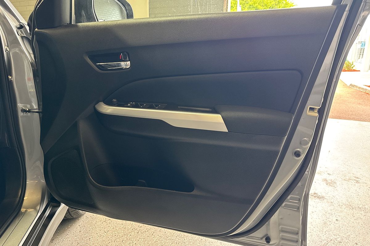 2017 Suzuki Vitara RT-S LY