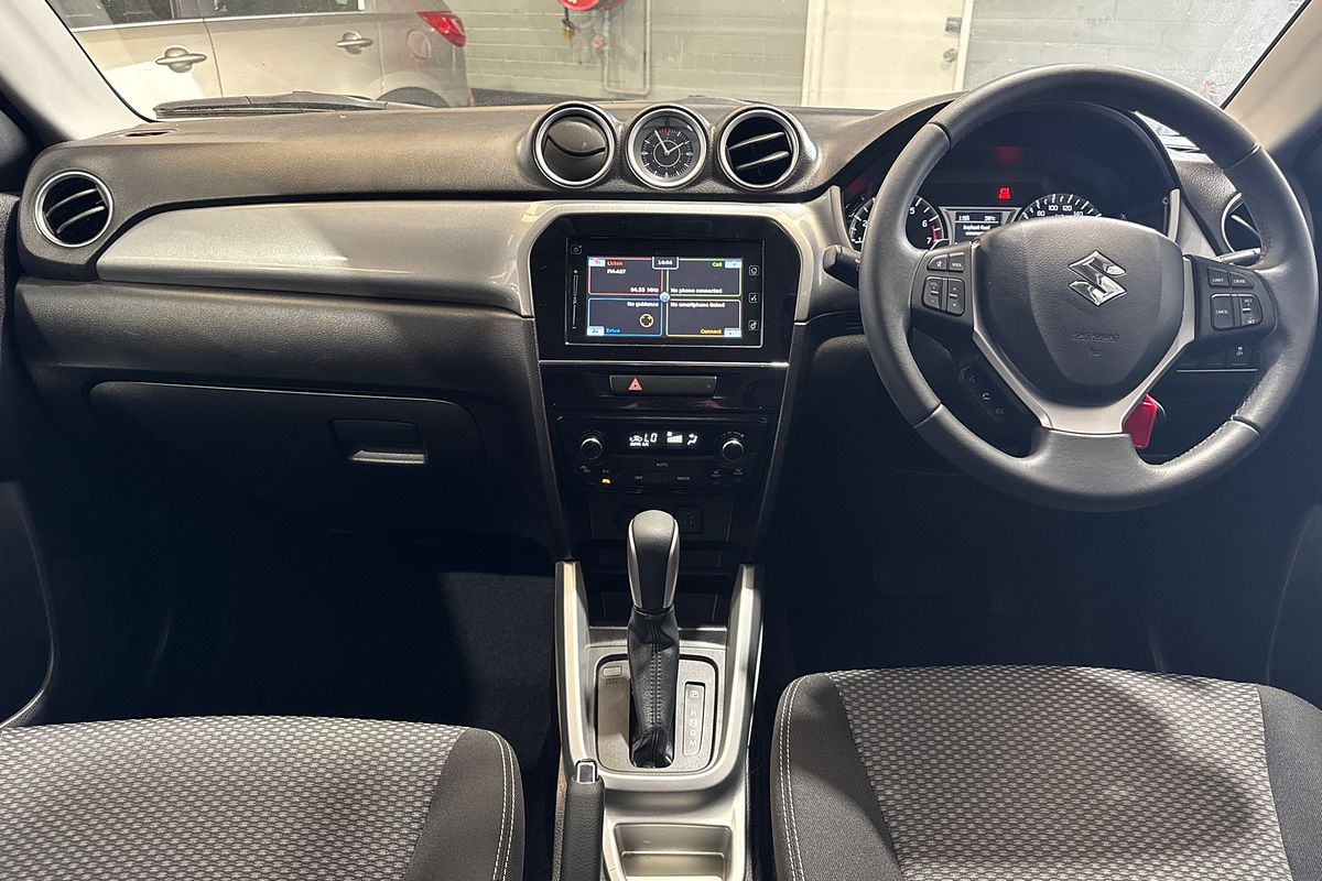 2017 Suzuki Vitara RT-S LY