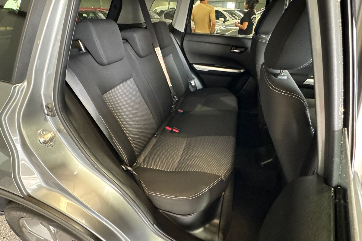 2017 Suzuki Vitara RT-S LY