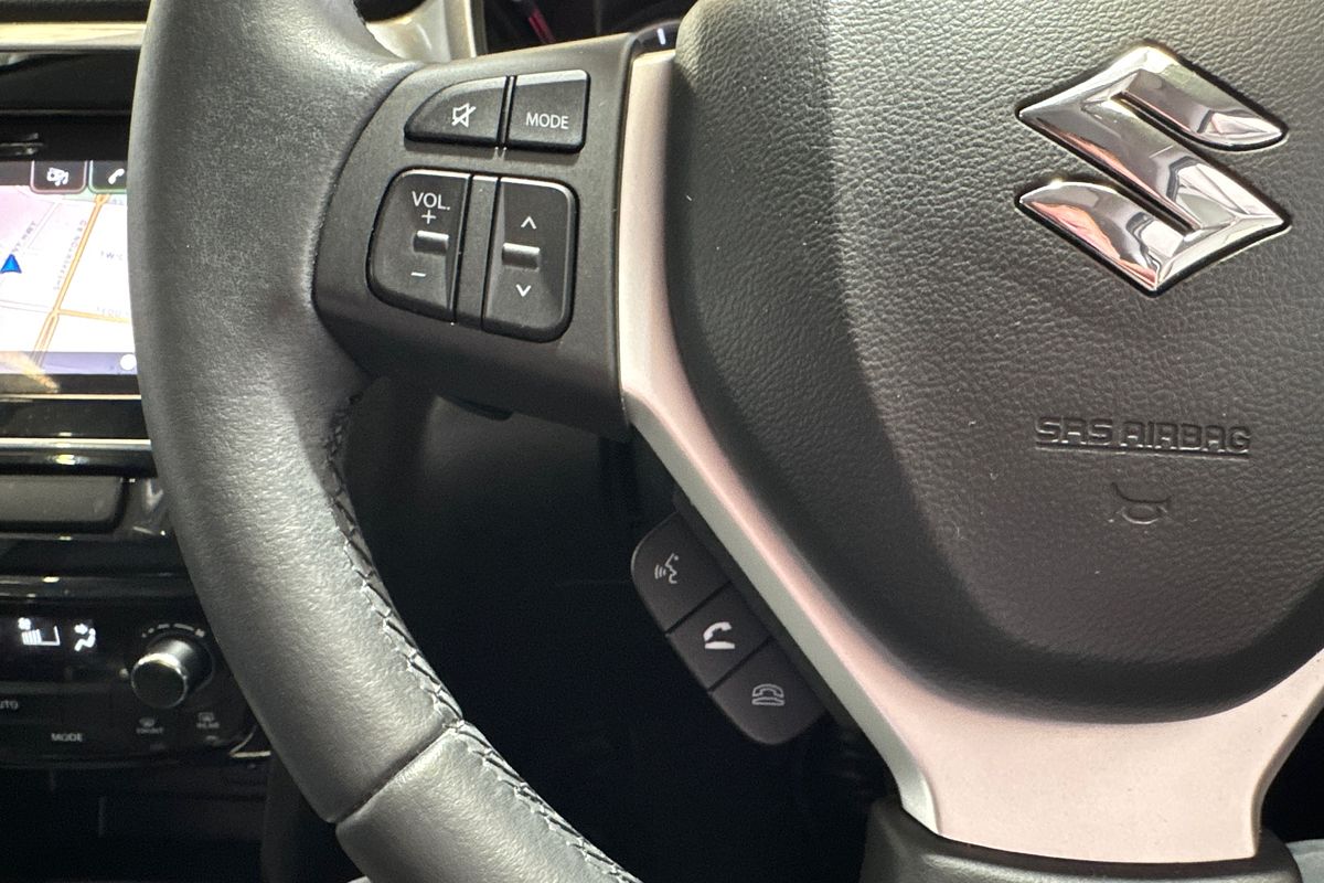 2017 Suzuki Vitara RT-S LY