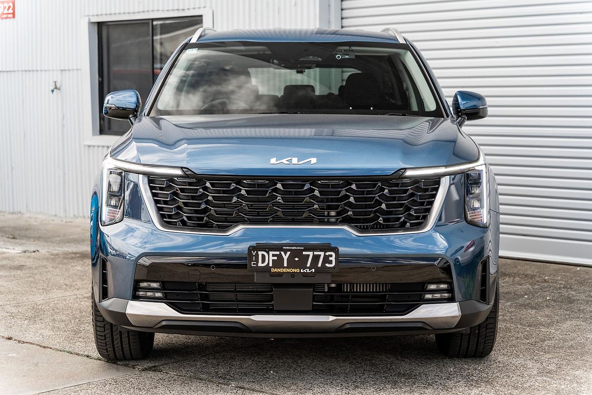 2024 Kia Sorento Sport MQ4 PE