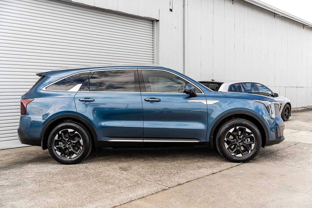 2024 Kia Sorento Sport MQ4 PE