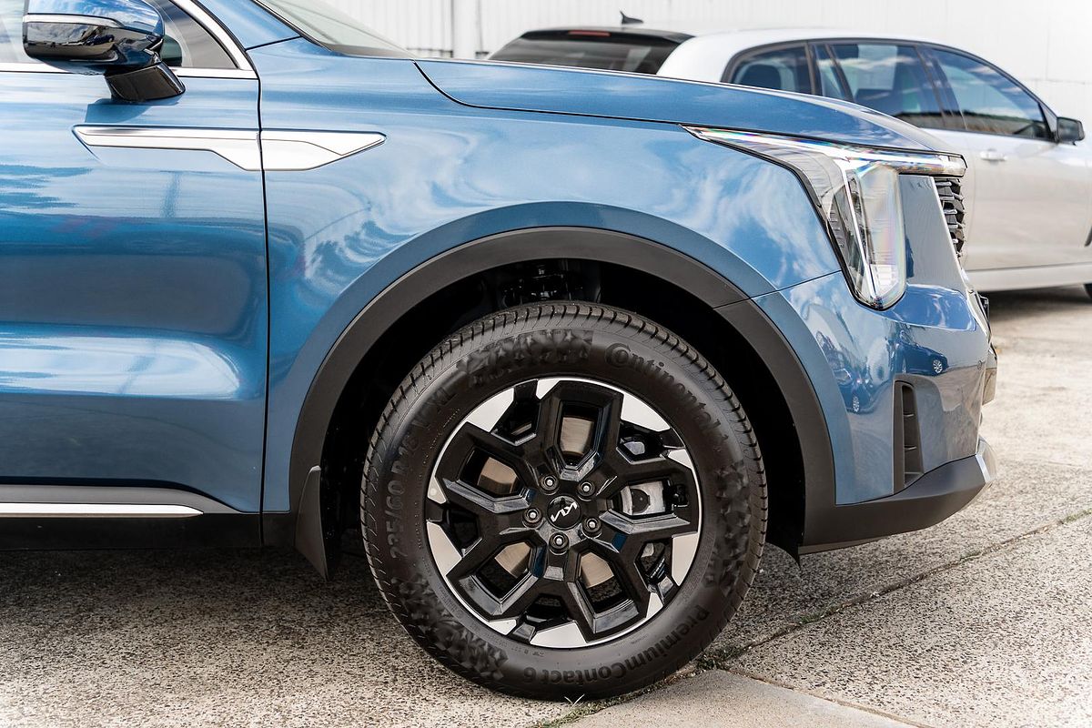2024 Kia Sorento Sport MQ4 PE