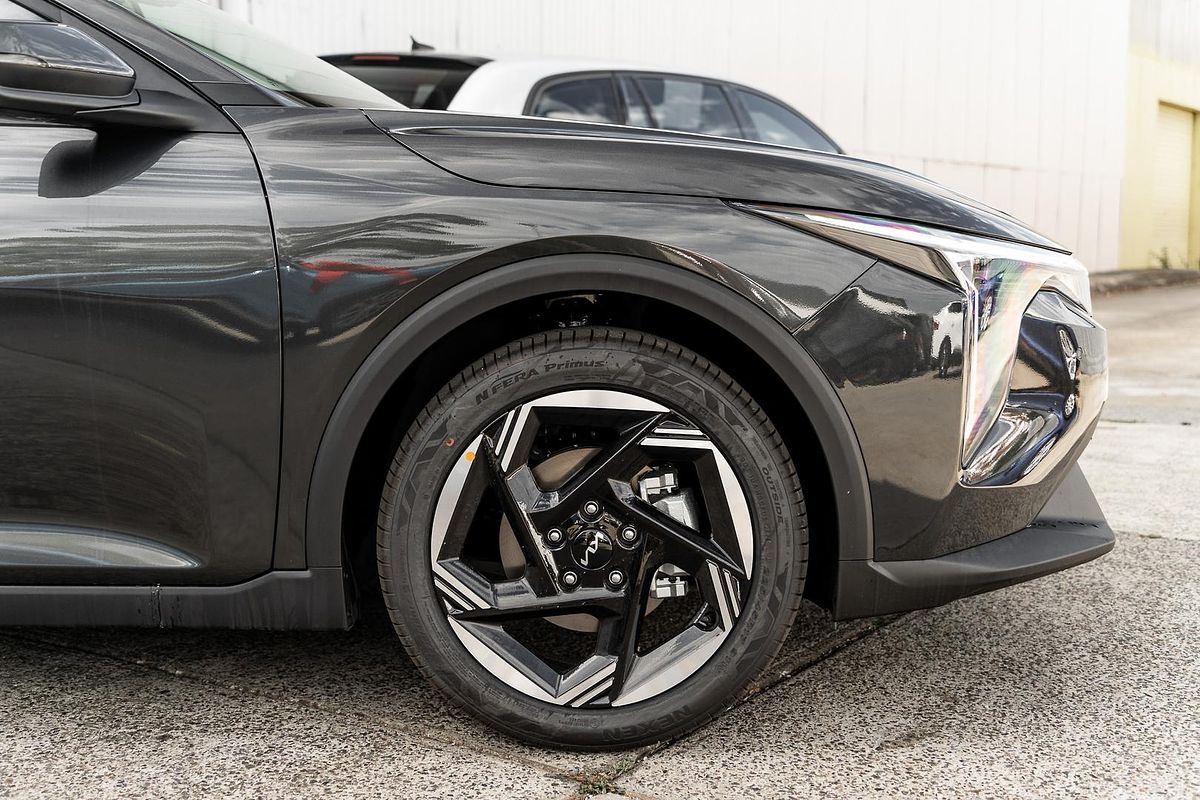 2025 Kia K4 Sport+ CL4m