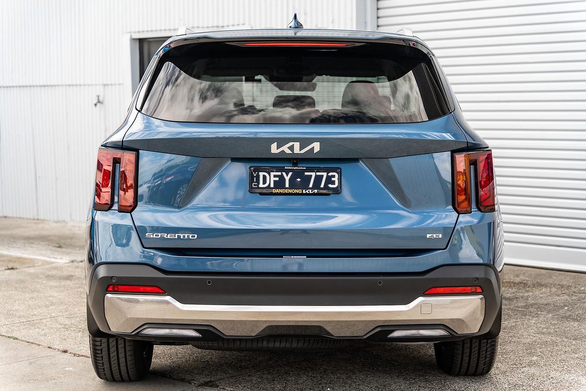 2024 Kia Sorento Sport MQ4 PE