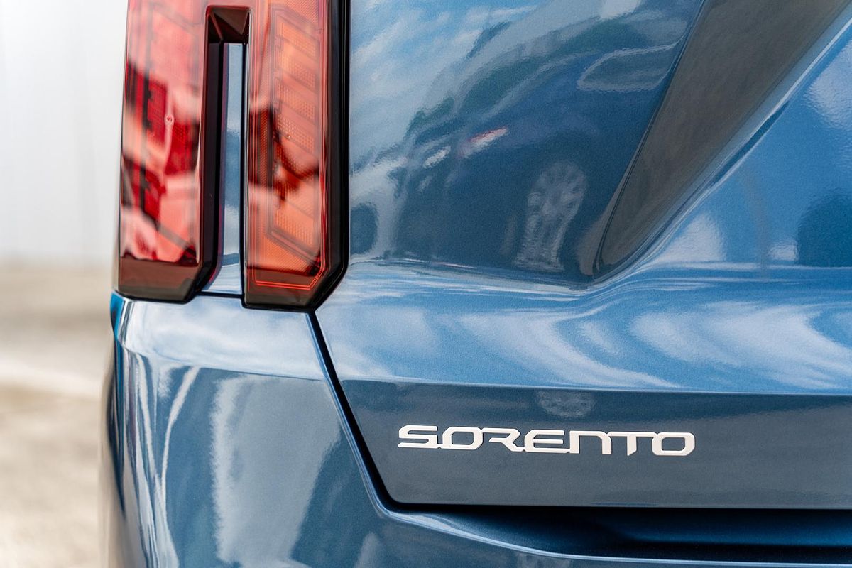 2024 Kia Sorento Sport MQ4 PE