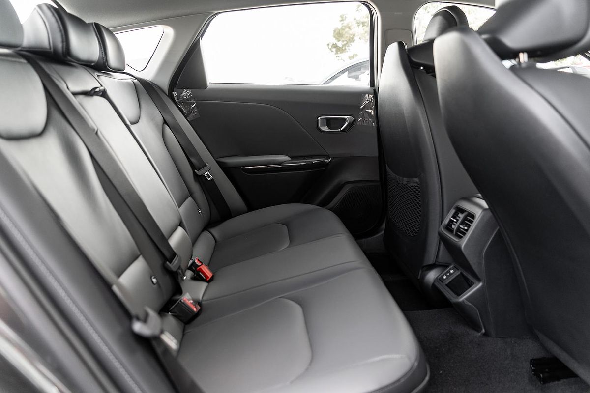 2025 Kia K4 Sport+ CL4m