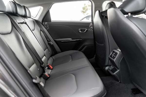 2025 Kia K4 Sport+ CL4m