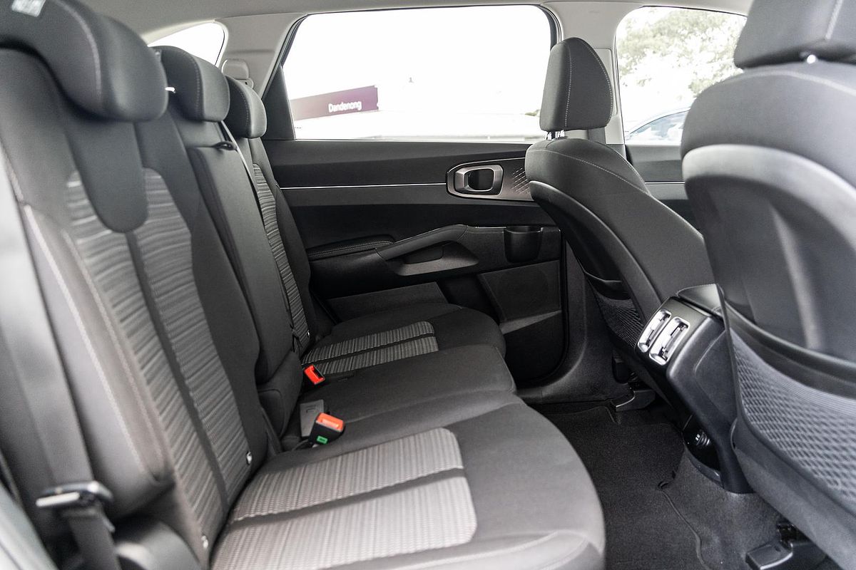 2024 Kia Sorento Sport MQ4 PE