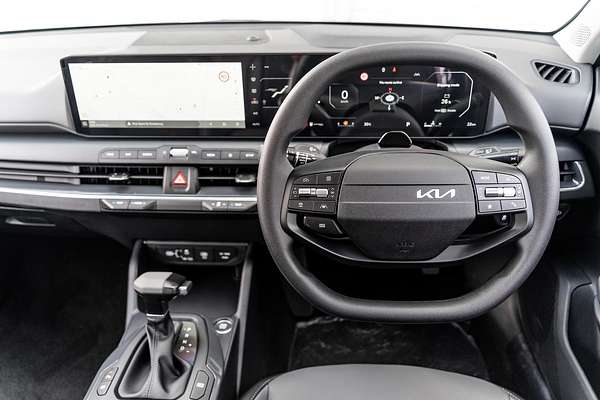 2025 Kia K4 Sport+ CL4m