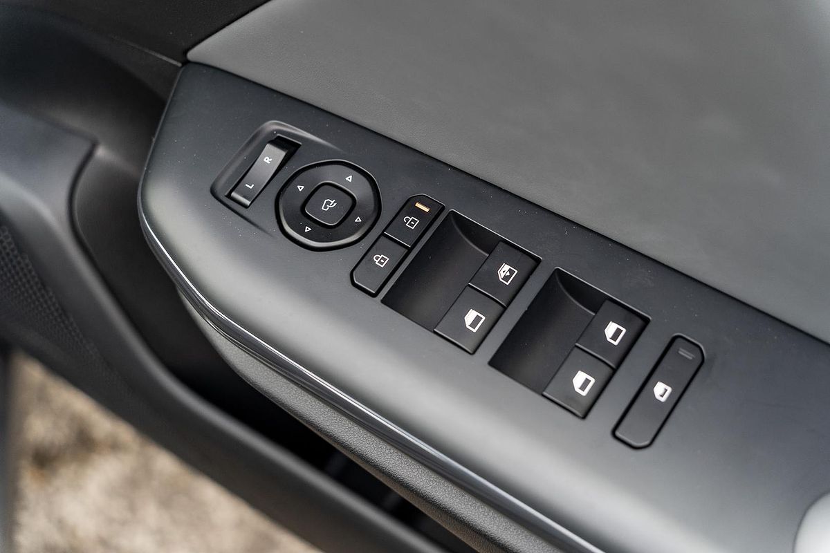 2025 Kia K4 Sport+ CL4m