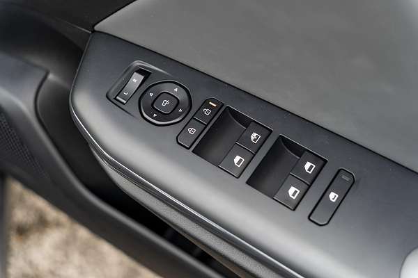 2025 Kia K4 Sport+ CL4m