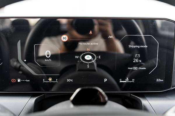 2025 Kia K4 Sport+ CL4m