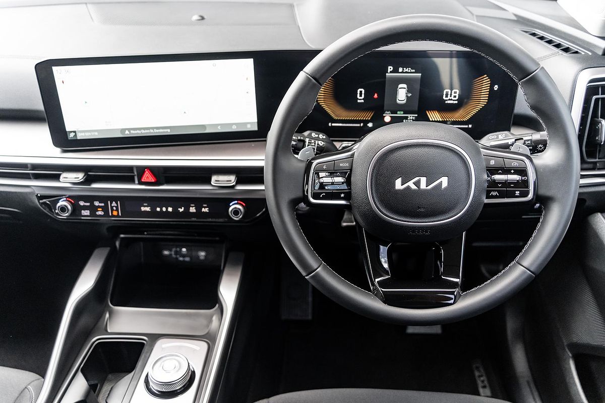 2024 Kia Sorento Sport MQ4 PE