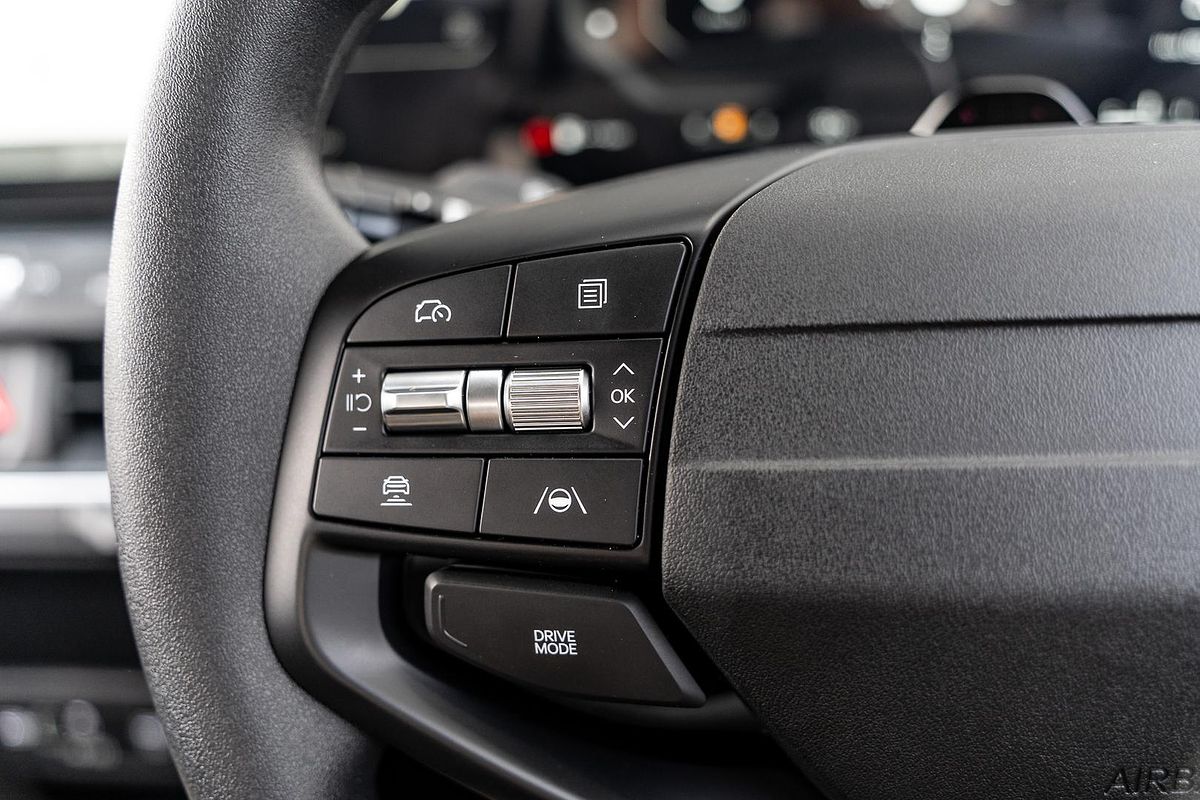 2025 Kia K4 Sport+ CL4m