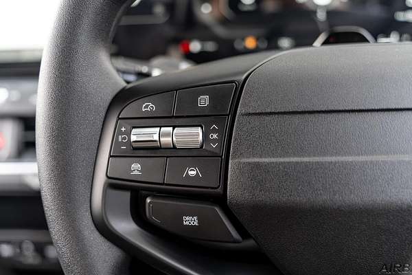 2025 Kia K4 Sport+ CL4m