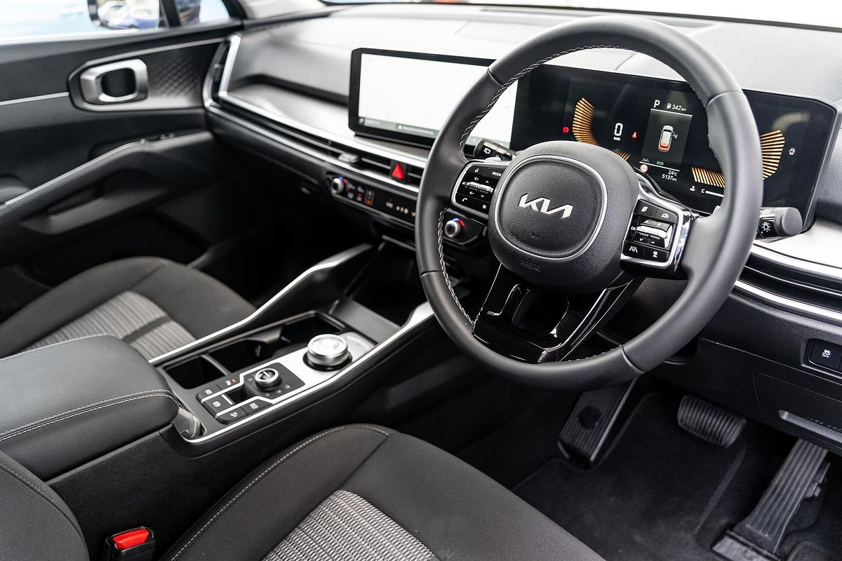 2024 Kia Sorento Sport MQ4 PE