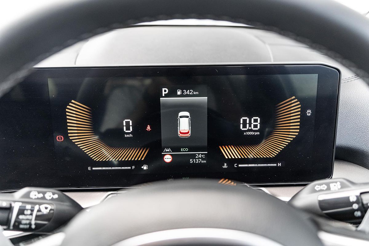 2024 Kia Sorento Sport MQ4 PE