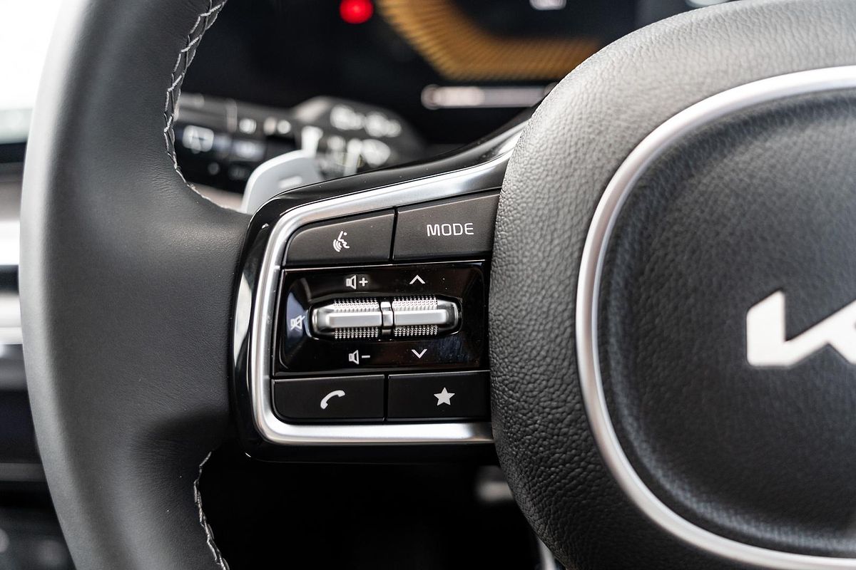 2024 Kia Sorento Sport MQ4 PE