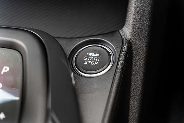 2025 Kia K4 Sport+ CL4m