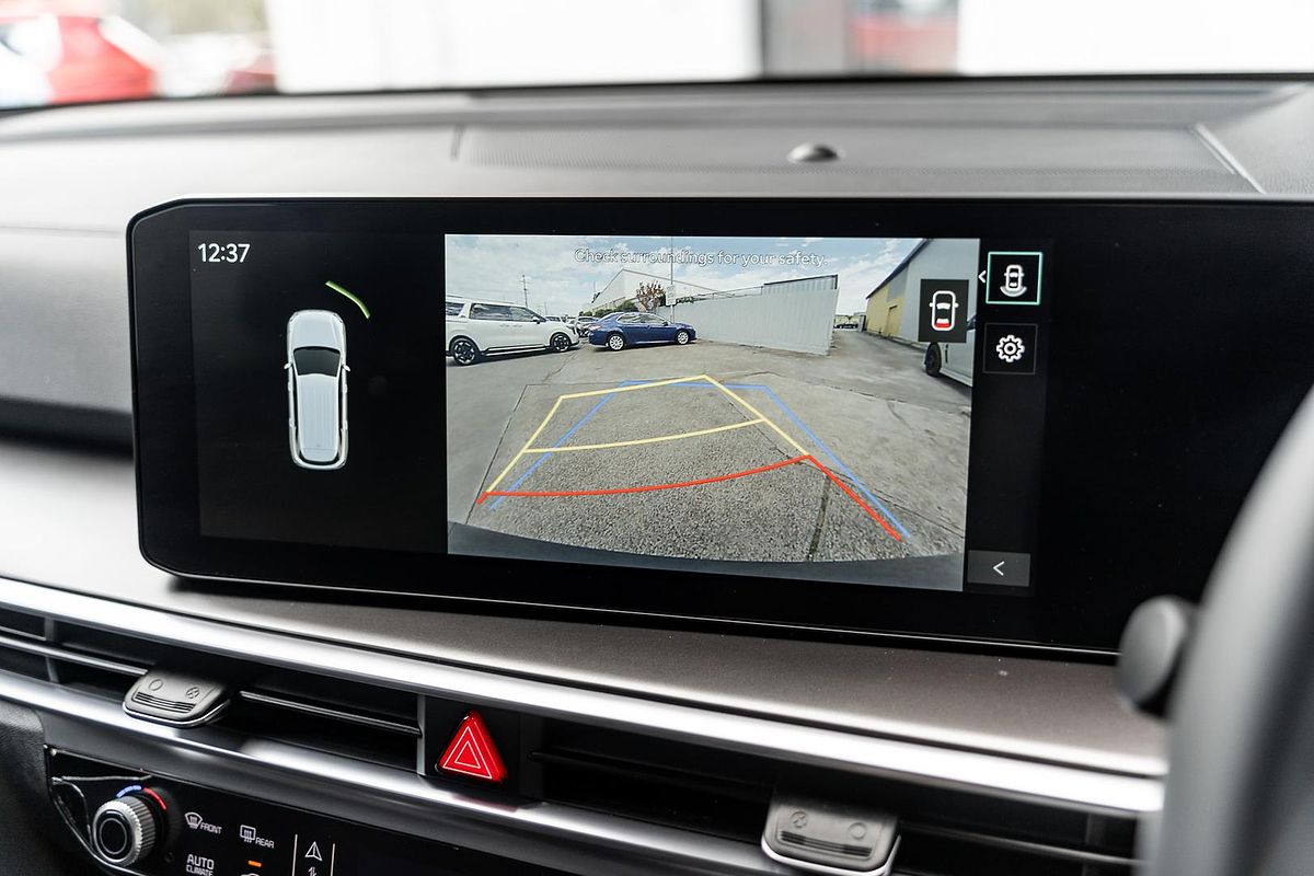 2024 Kia Sorento Sport MQ4 PE