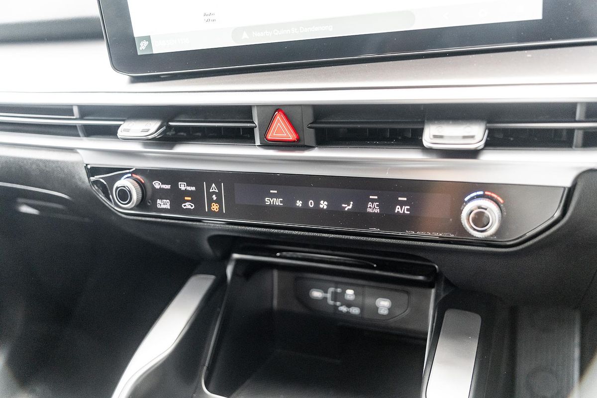 2024 Kia Sorento Sport MQ4 PE