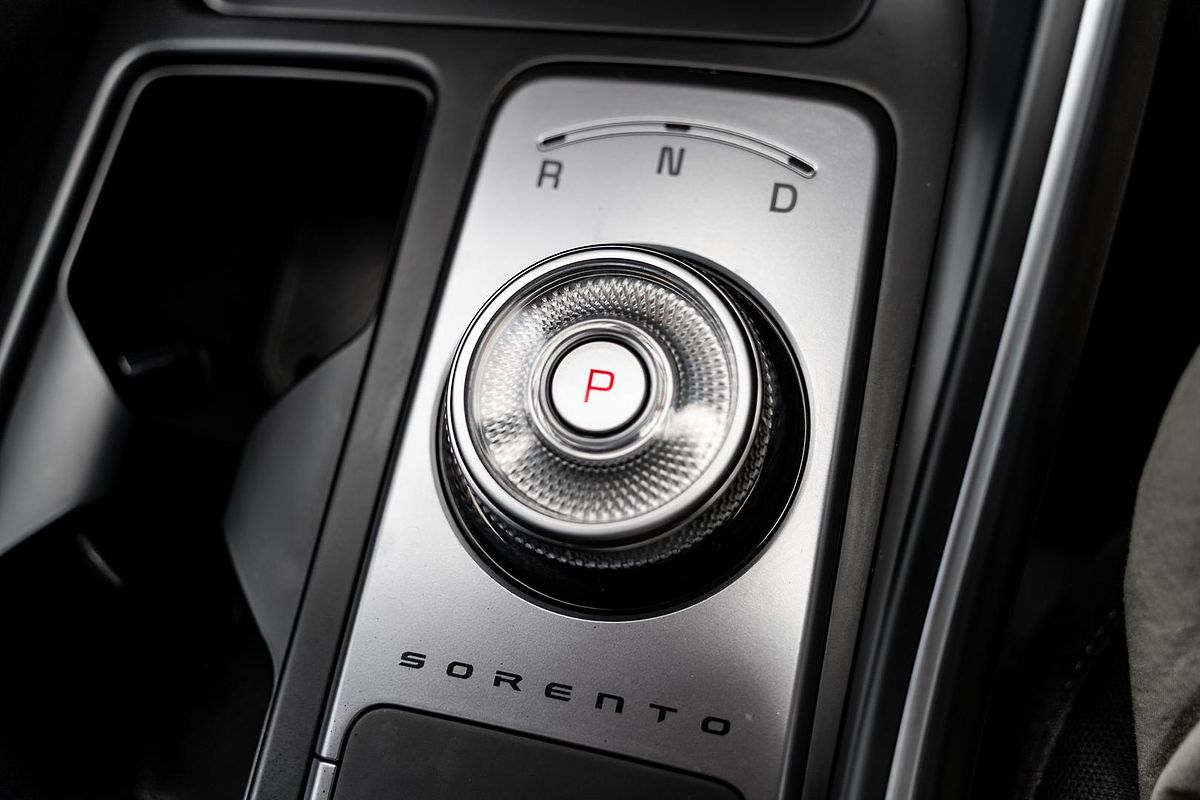 2024 Kia Sorento Sport MQ4 PE