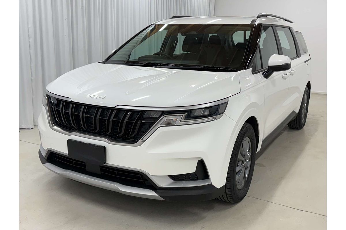 2022 Kia Carnival S KA4