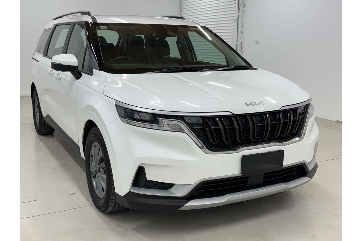 2022 Kia Carnival S KA4