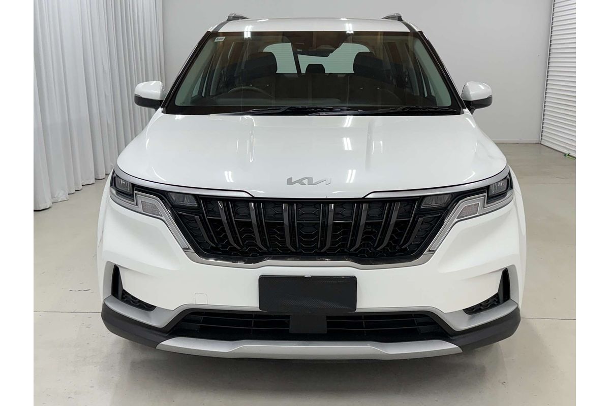 2022 Kia Carnival S KA4
