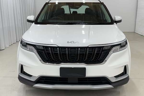 2022 Kia Carnival S KA4